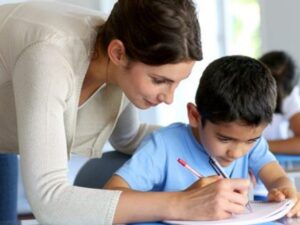 necessary to be a better tutor