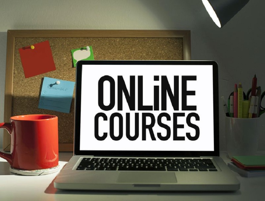Are online courses