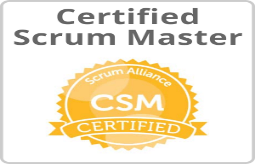 ScrumMaster Certification in Singapore